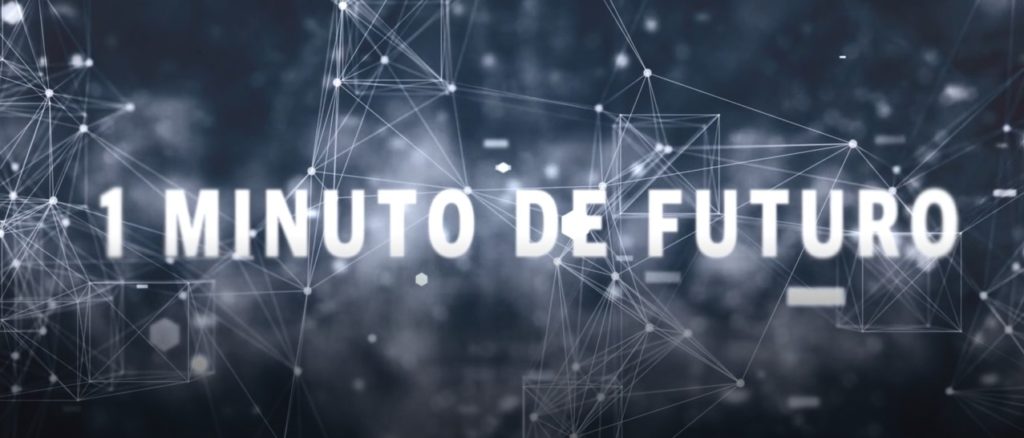 Volvo 1 minuto de futuro