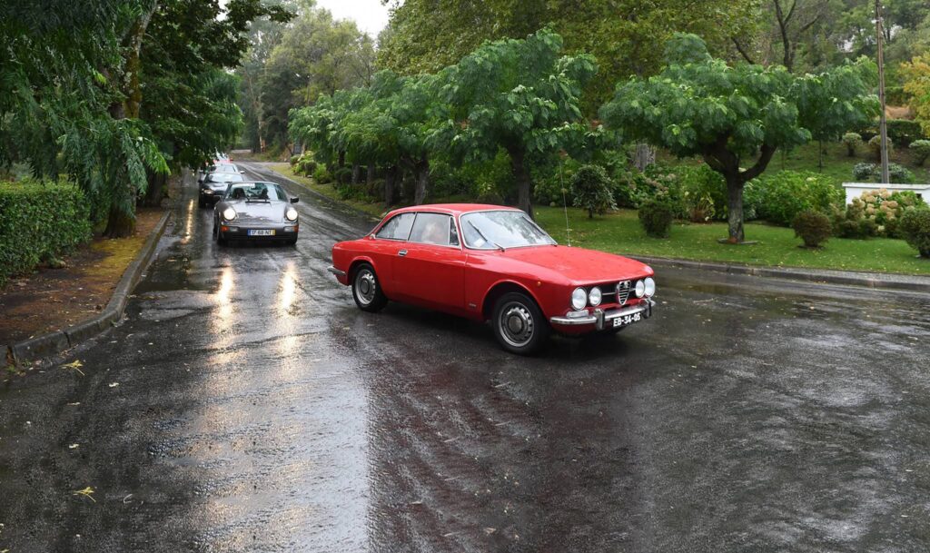 Termas Centro Classic Cars 19 821