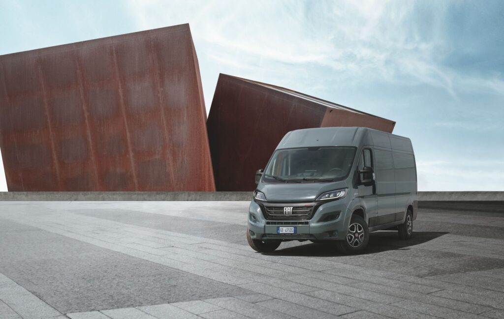 fiat ducato