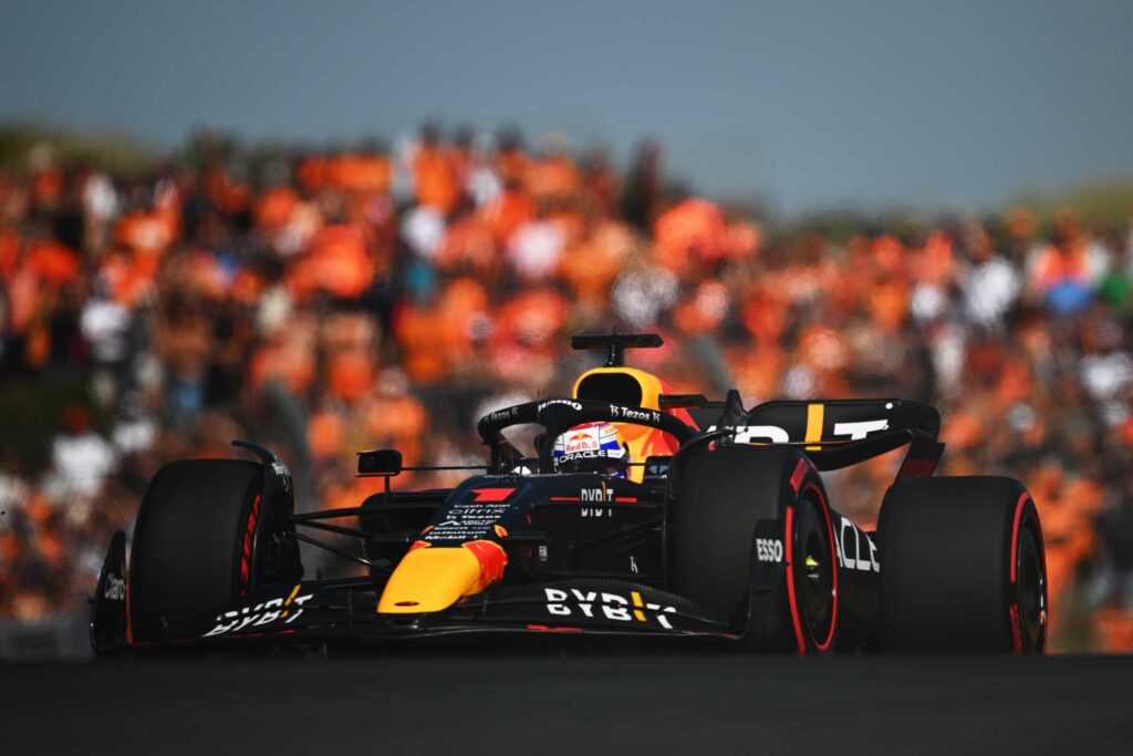 F1 HOLANDA 16