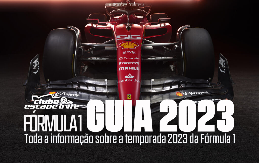 F1 em 2023  Quem será o campeão e algumas previsões selvagens!
