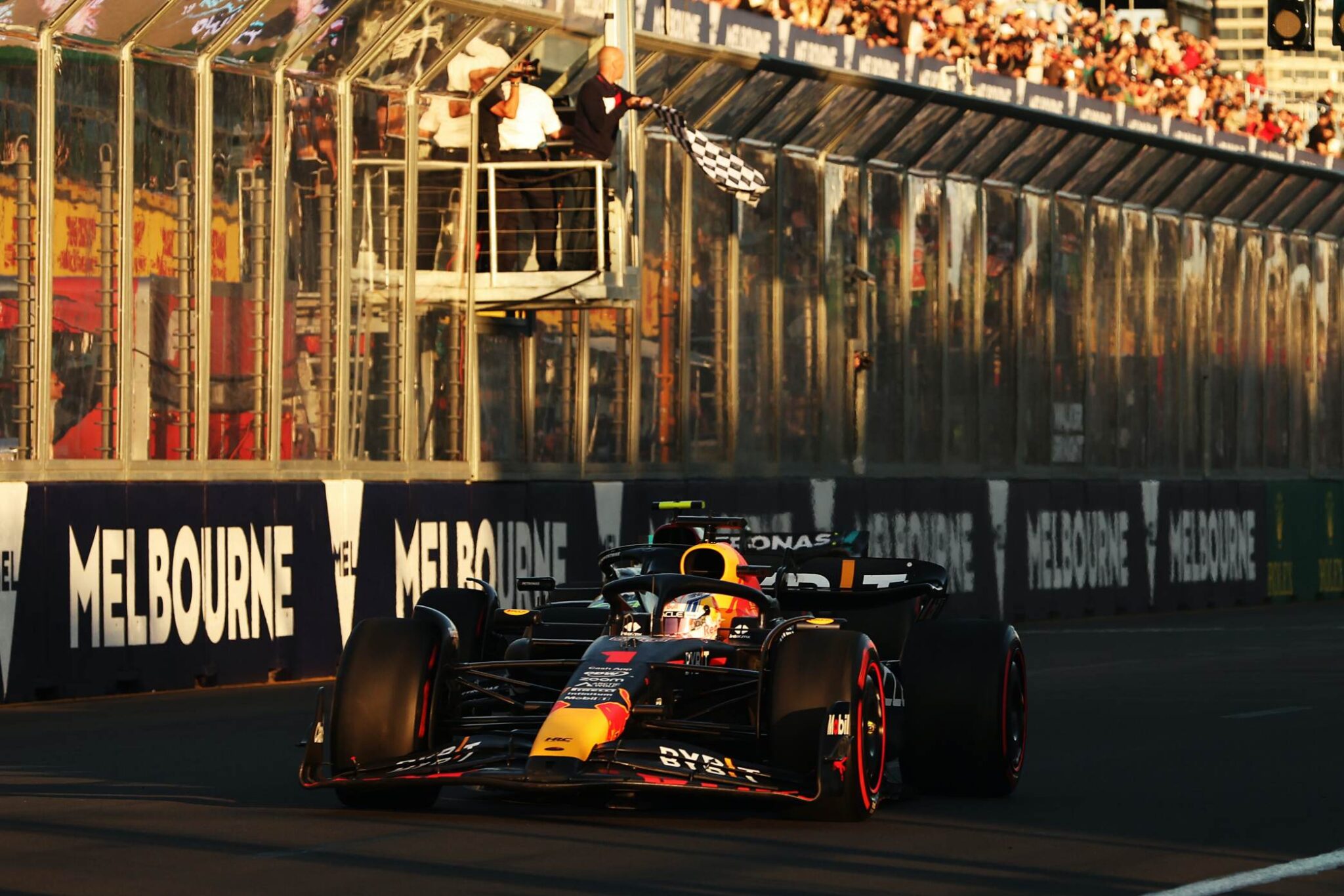 Confira a classificação do campeonato da F1 2023 após o GP do