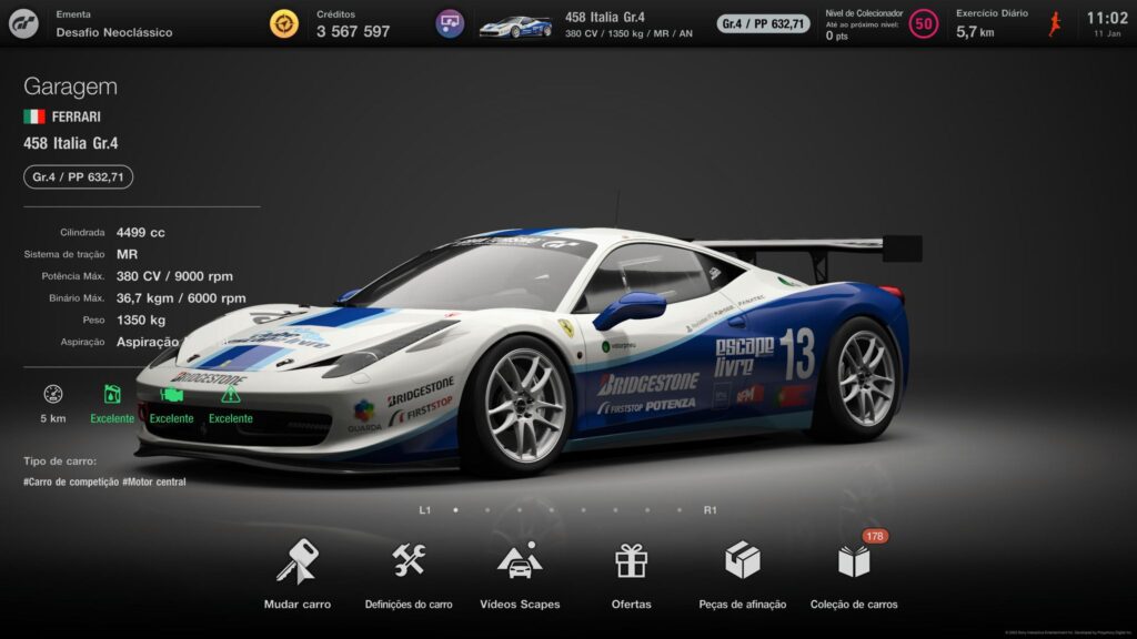 Gran Turismo 7 89