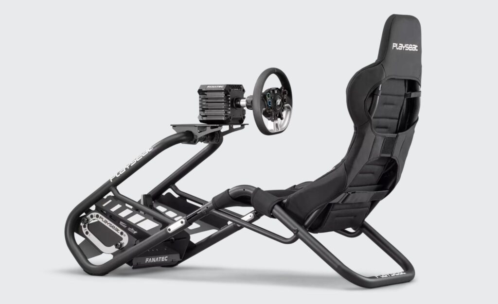 Playseat Throphy 1