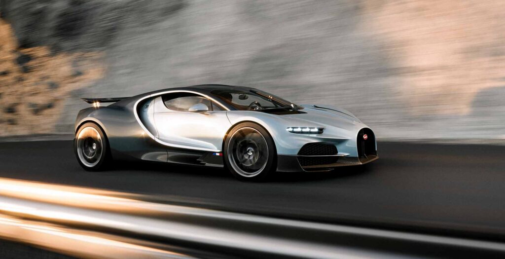 BUGATTI TOURBILLON 2024 20