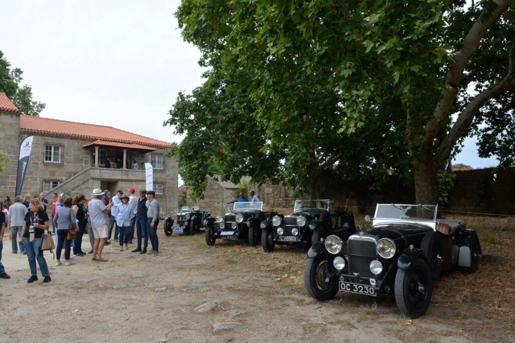 ALVIS BOYS CIRCUITO DAS BEIRAS 2024 2