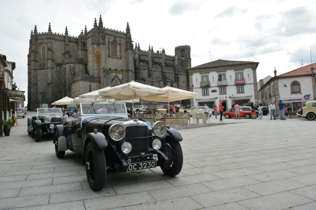 ALVIS BOYS CIRCUITO DAS BEIRAS 2024 6