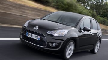 CITROEN C3 2