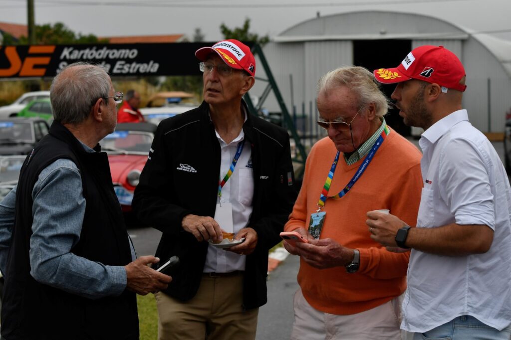 JOHN BRIGDEN ENTREVISTA CIRCUITO DAS BEIRAS 2024 3