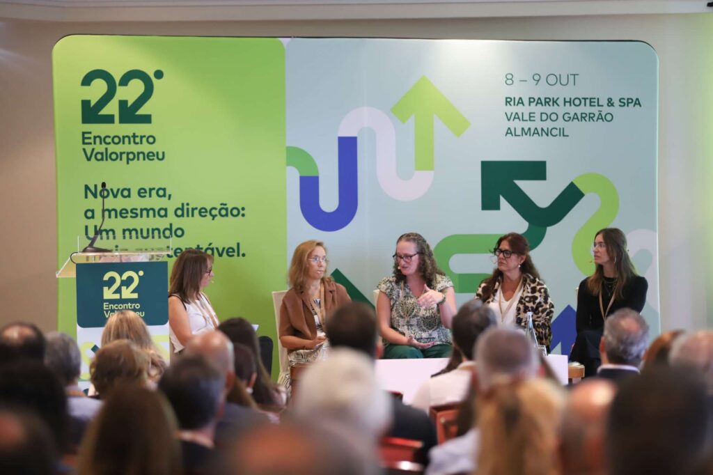 VALORPNEUS MESA REDONDA 2024