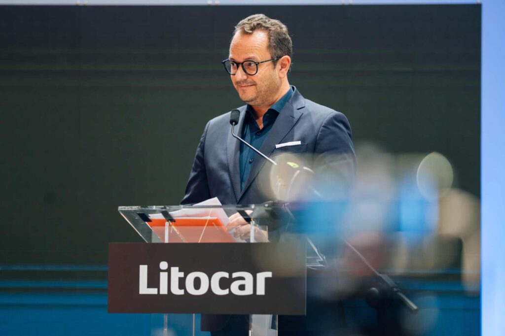 LITOCAR VOLVO LEIRIA INAUGURACAO 2024 3