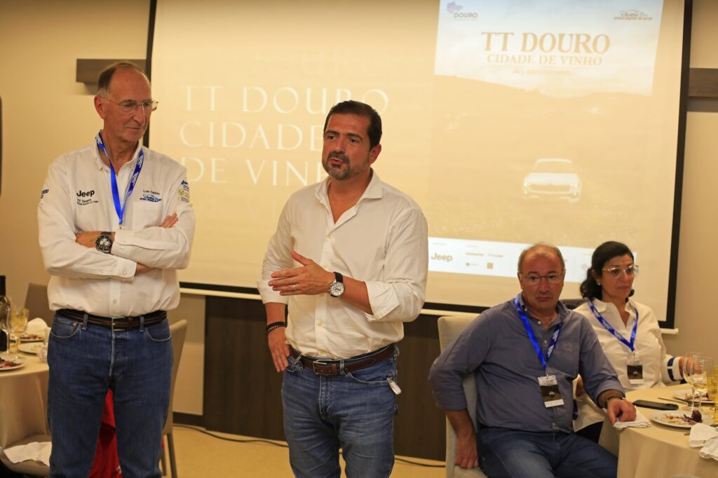 Raid TT Douro Cidade Vinho 2024 0082