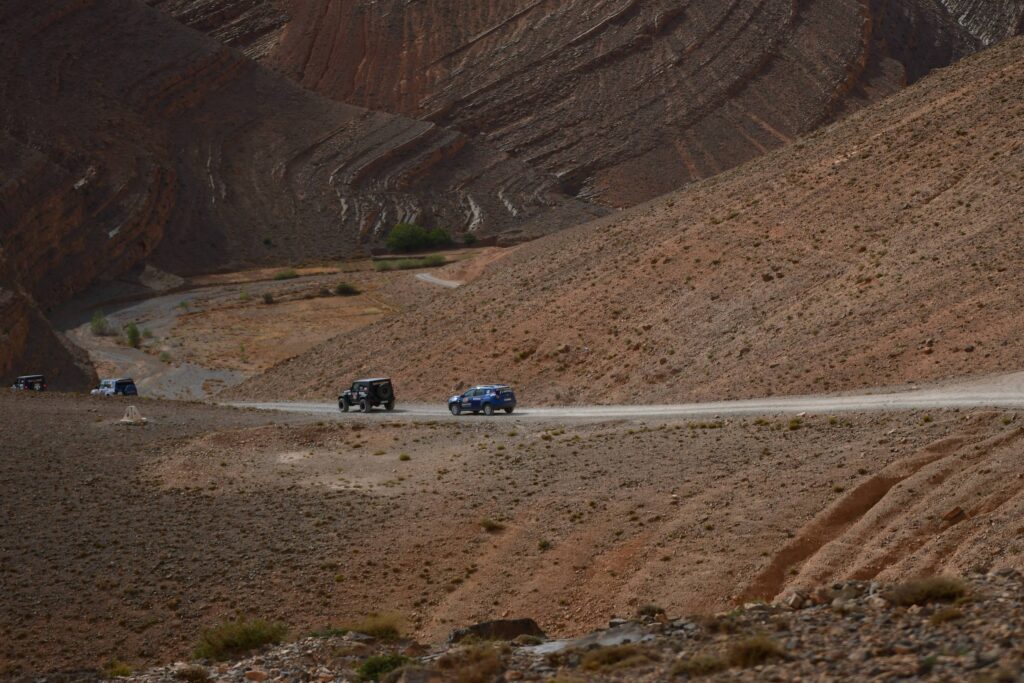 Off Road Bridgestone First Stop Marrocos 2022 2104