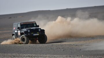 Off Road Bridgestone First Stop Marrocos 2022 900