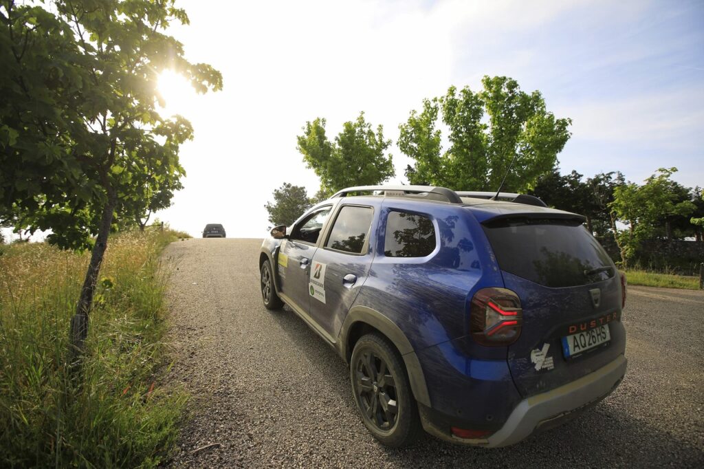 Aventura Dacia 2024 0760