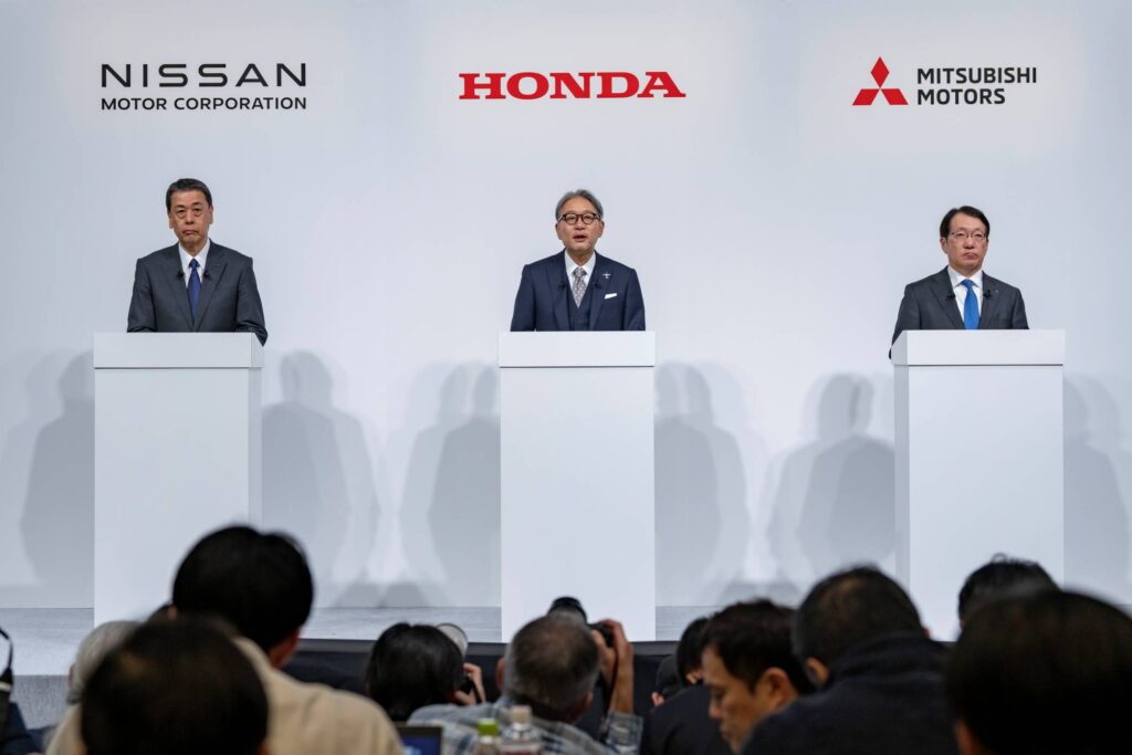 FUSAO HONDA NISSAN 2026 30