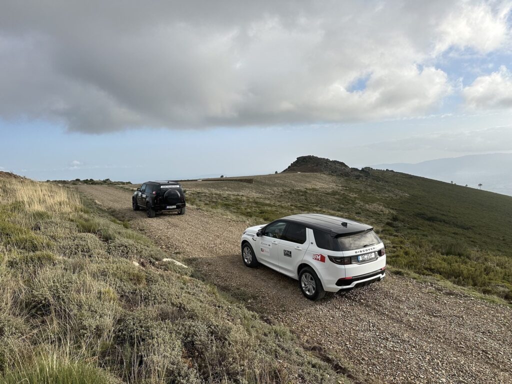 R RAID BEIRAS E SERRA DA ESTRELA 2025 4