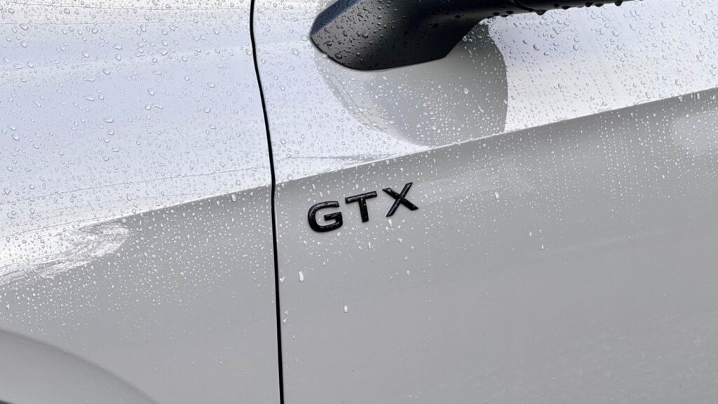 VW ID5 GTX 7