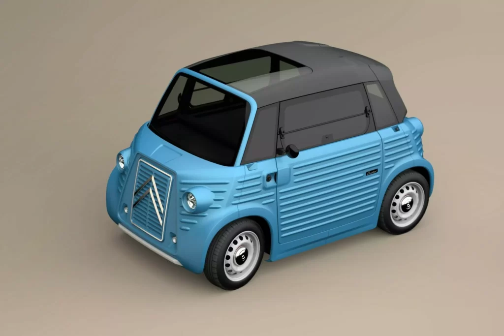 CITROEN AMI CASTELANI 2025 14