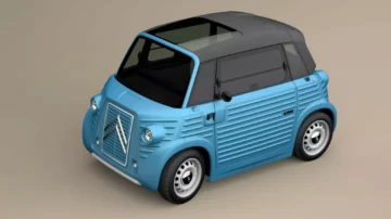 CITROEN AMI CASTELANI 2025 14