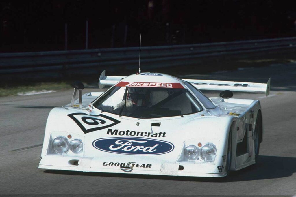 FORD LEMANS 20927