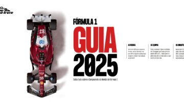 CEL FORMULA 1 GUIA 2025